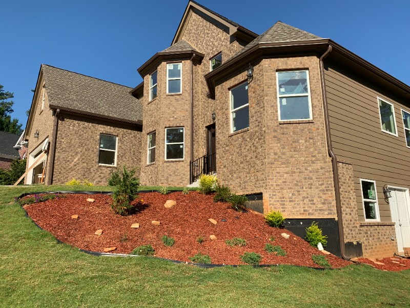 4191 Brooks Mill Dr in Stonecrest, GA - Building Photo