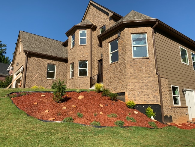 property at 4191 Brooks Mill Dr