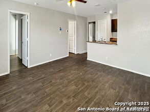 8212 Rocky Pebble in San Antonio, TX - Building Photo - Building Photo