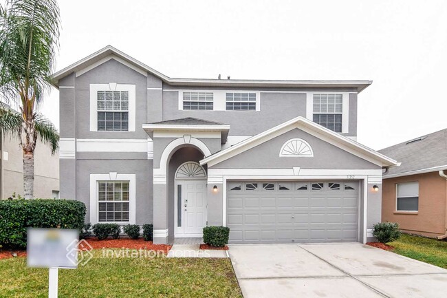 property at 31352 Glendalough Way