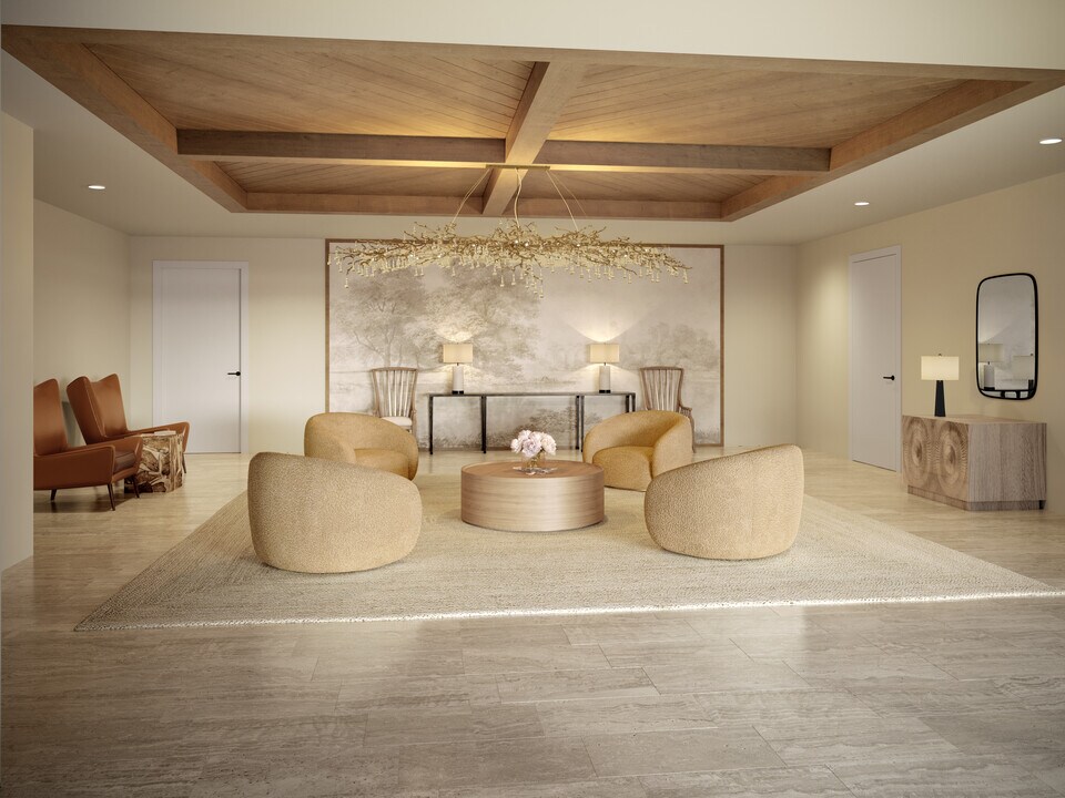 The Bond in Boston, MA - Foto de edificio