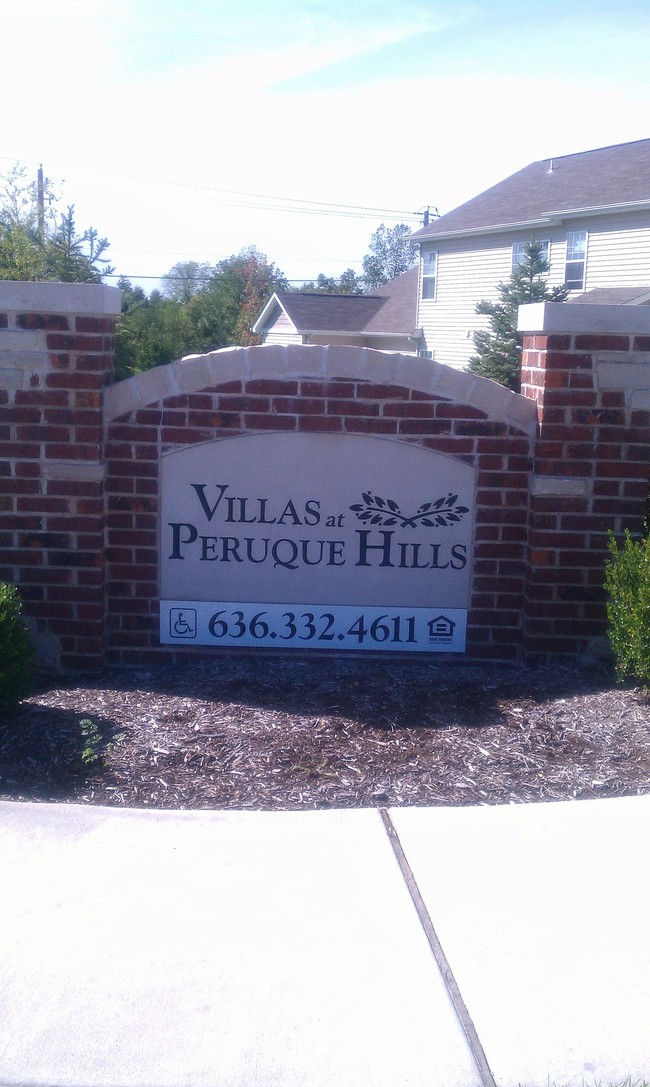 Villas at Peruque Hills in Wentzville, MO - Building Photo - Other