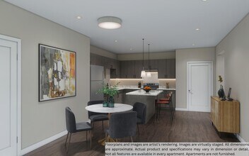 2805 Burton Rd in Ann Arbor, MI - Building Photo - Building Photo