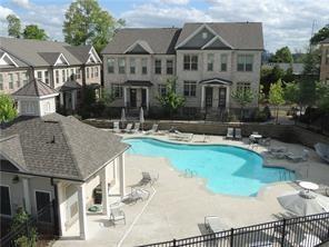 4201 Deming Cir in Atlanta, GA - Building Photo