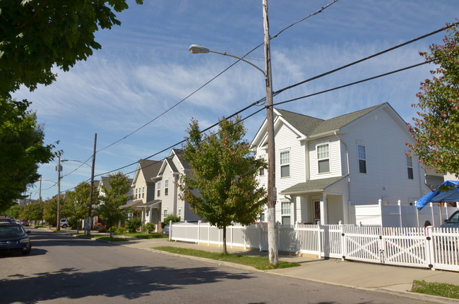 Temple University Student Housing Portfolio in Philadelphia, PA - Building Photo - Building Photo