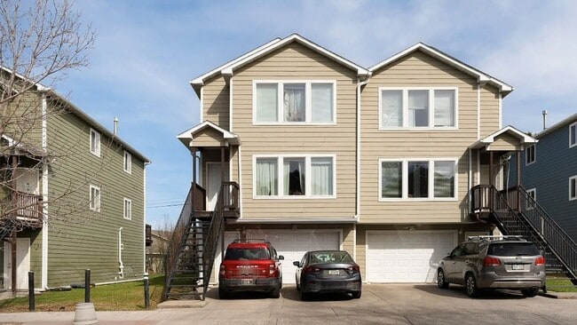 property at 1729 W Kagy Blvd