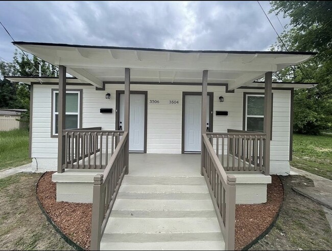 3506 Mingo St, Unit 3506