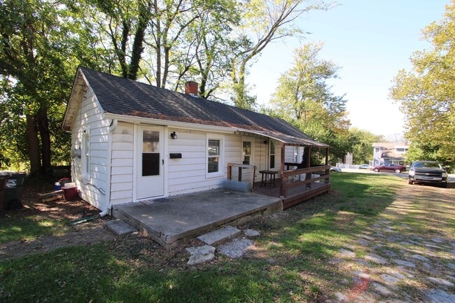 503 Burton Rd in Middletown, OH - Building Photo - Building Photo