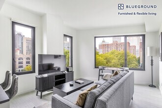 22 Chapel St in Brooklyn, NY - Foto de edificio - Building Photo