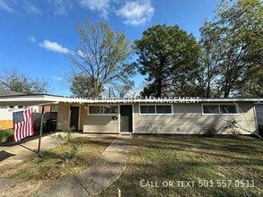 27 Ivy Dr in Little Rock, AR - Building Photo - Building Photo