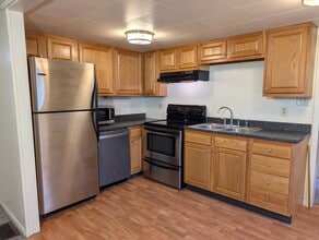 813 E Pearl St in Greenville, MI - Building Photo - Building Photo