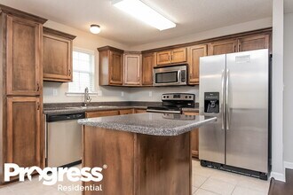 9849 White Poplar Dr in Olive Branch, MS - Building Photo - Building Photo