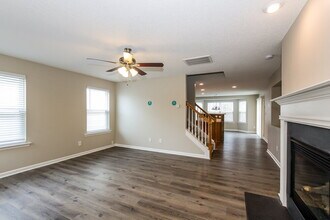 4509 Red Hook Rd in Monroe, NC - Foto de edificio - Building Photo