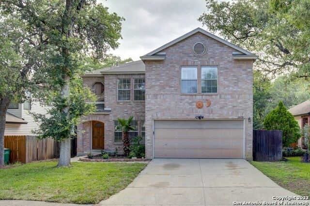 10138 Sandbrook Hill