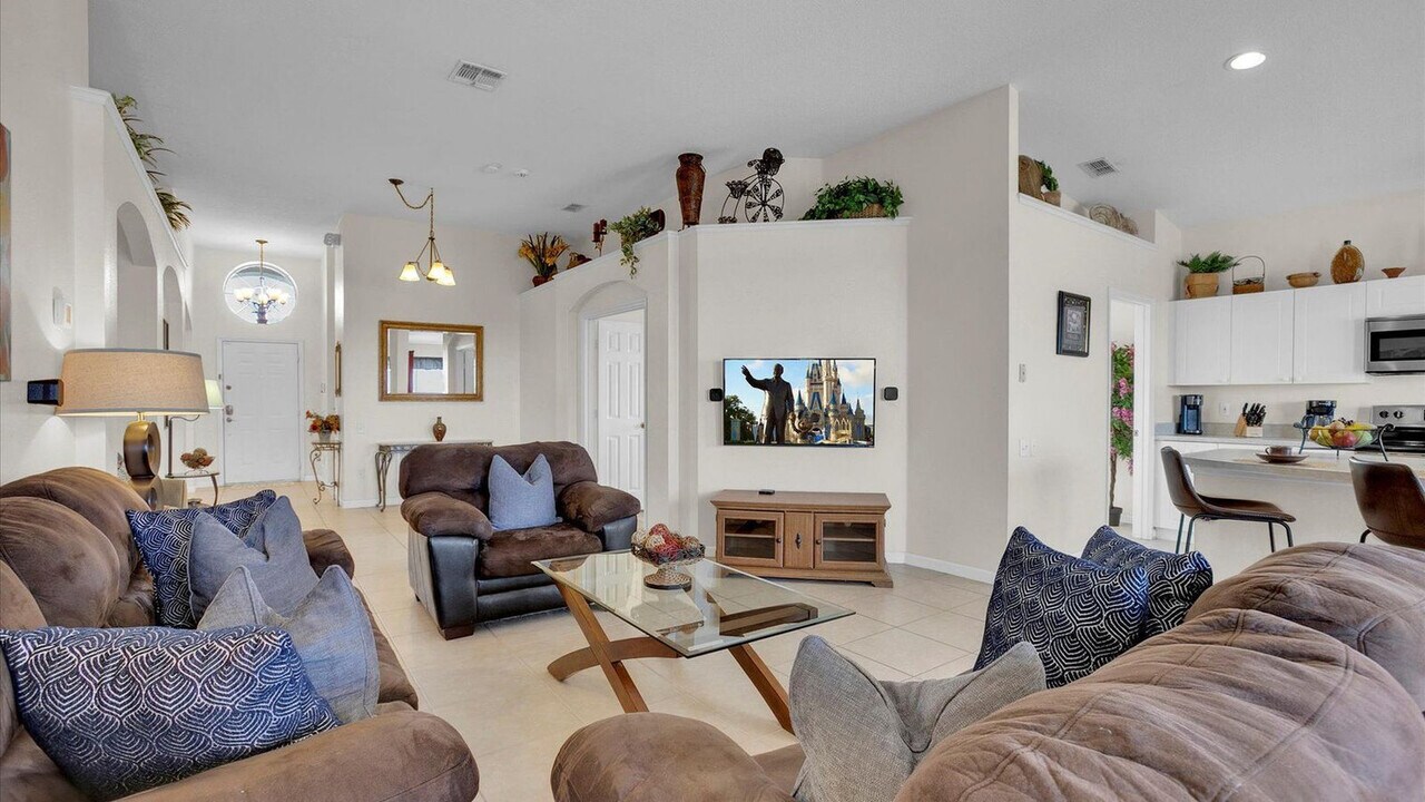8034 King Palm Cir-Unit -ID1248783P in Kissimmee, FL - Foto de edificio