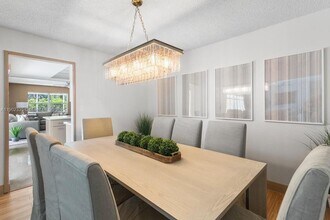 1500 NW 45th St in Pompano Beach, FL - Building Photo - Building Photo