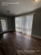 2909 Dogwood Ave in Charlotte, NC - Building Photo - Building Photo