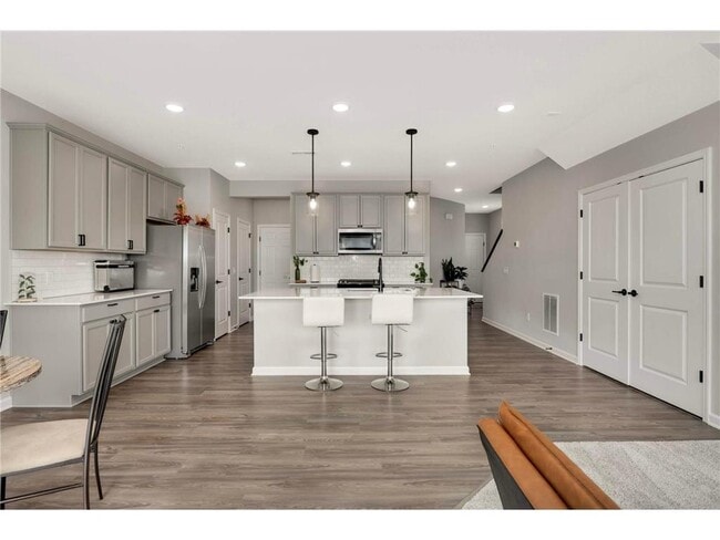 property at 17983 Giants Wy