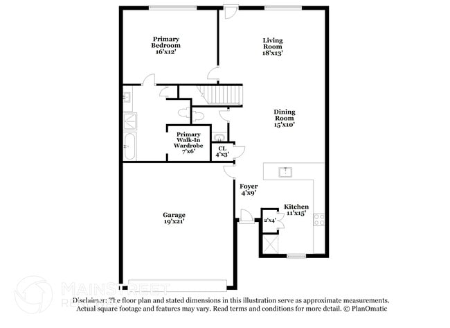 209 Switchback Hl Rd in Newark, TX - Building Photo - Building Photo