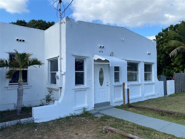 property at 479 NE 129th St