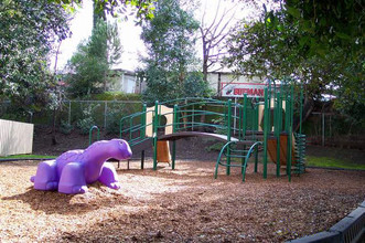 The Redwoods at Mather Station in Rancho Cordova, CA - Building Photo - Building Photo