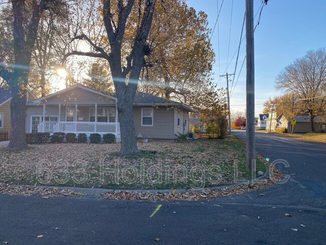 3807 N Faber Ave in Peoria Heights, IL - Building Photo - Building Photo