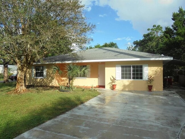 property at 5033 Lords Ave