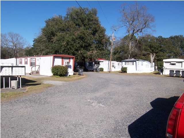 Oak Terrace Village in North Charleston, SC - Foto de edificio - Building Photo