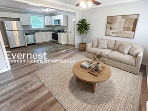 2741 Mary Ave in Gastonia, NC - Building Photo - Building Photo