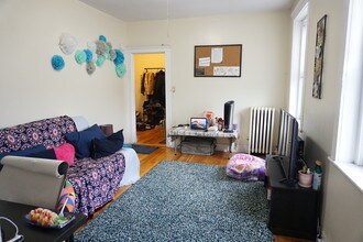 55 Linden St in Boston, MA - Foto de edificio - Building Photo