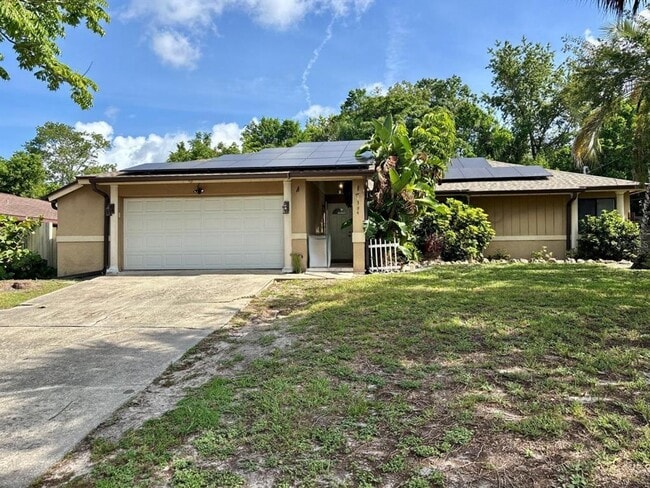 property at 1394 Catalina Blvd