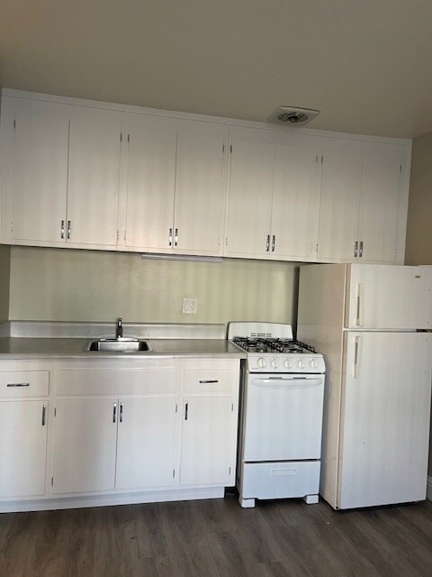 5499 Claremont Ave, Unit 3 in Oakland, CA - Building Photo - Building Photo