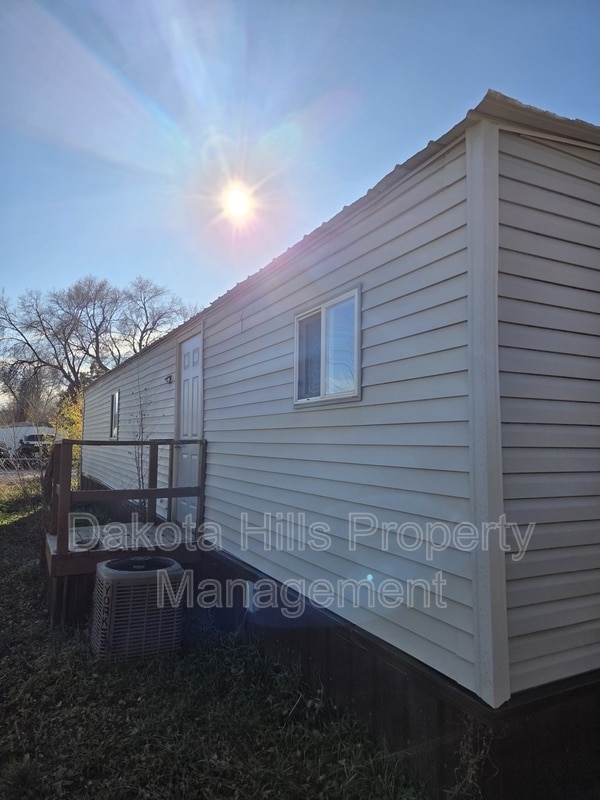 property at 107 Gumbo Dr