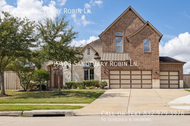 19403 Sanctuary Robin Ln