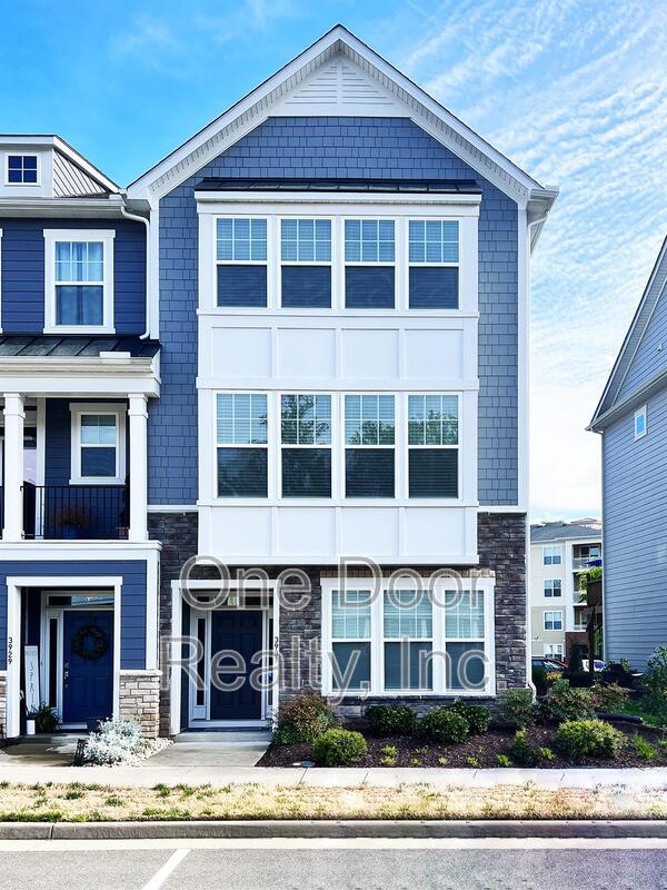 property at 3931 Prospect St