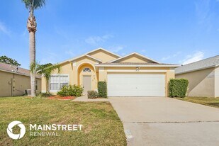 17401 Silver Creek Ct in Clermont, FL - Building Photo