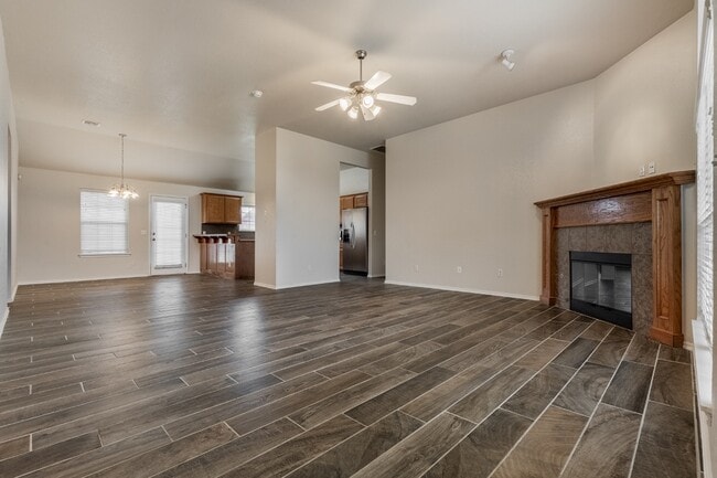 15937 Katie Ridge Dr in Edmond, OK - Building Photo - Building Photo