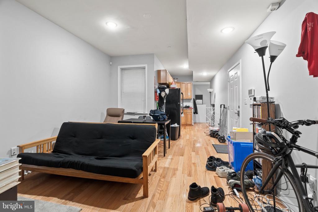 1848 N 17th St in Philadelphia, PA - Building Photo