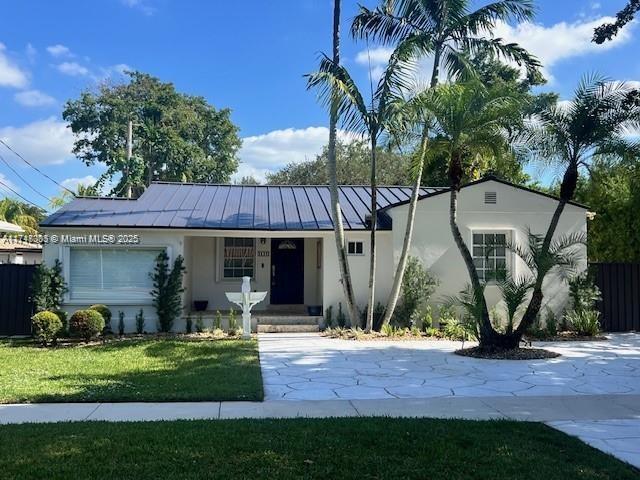 3523 SW 60th Ave in Miami, FL - Building Photo