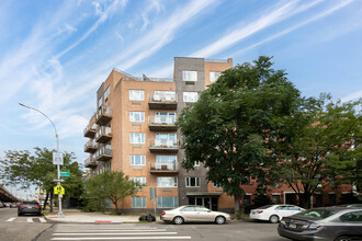 Williamsburg in Brooklyn, NY - Building Photo - Building Photo