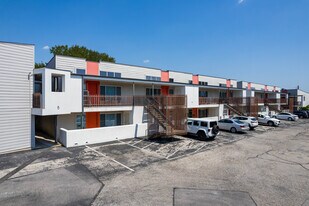 Akoya Green Condos in Austin, TX - Building Photo