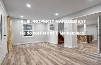 3805 Bellefontaine Ave in Kansas City, MO - Building Photo - Building Photo