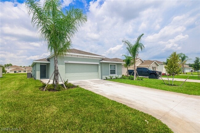 property at 12142 Amber Waves Rd
