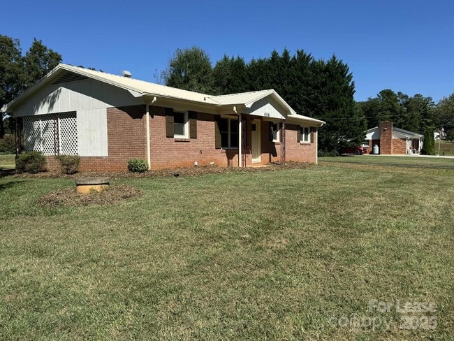 property at 4336 E Maiden Rd