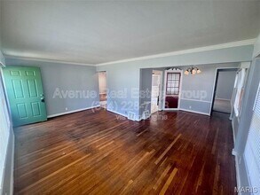 1520 Attica Dr in St. Louis, MO - Building Photo - Building Photo