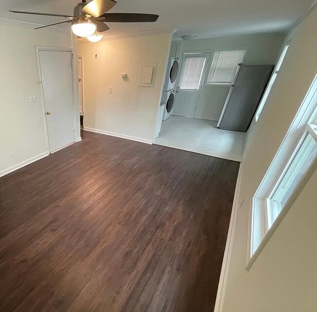 property at 401 Angier Ave NE