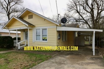 2114 Culbertson St in Paris, TX - Building Photo - Building Photo