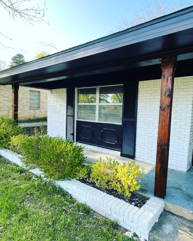 1501 W Chestnut St in Denison, TX - Building Photo - Building Photo