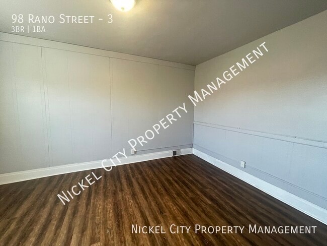 property at 98 Rano St