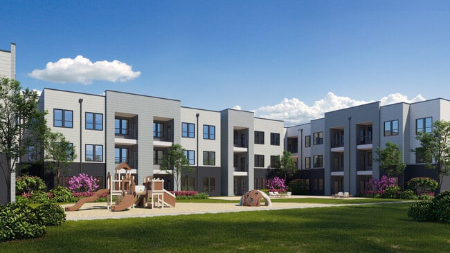Vista at Reed in San Antonio, TX - Building Photo - Building Photo